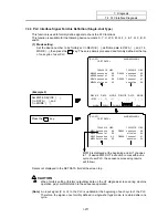 Preview for 286 page of Mitsubishi Electric EZMotion-NC E60 Series Operation Manual