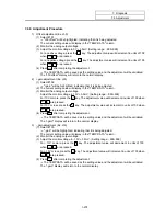 Preview for 293 page of Mitsubishi Electric EZMotion-NC E60 Series Operation Manual