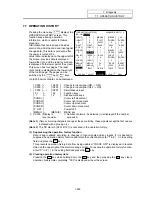 Preview for 295 page of Mitsubishi Electric EZMotion-NC E60 Series Operation Manual