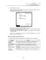 Preview for 300 page of Mitsubishi Electric EZMotion-NC E60 Series Operation Manual