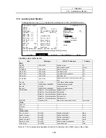 Preview for 302 page of Mitsubishi Electric EZMotion-NC E60 Series Operation Manual