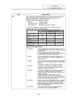 Preview for 305 page of Mitsubishi Electric EZMotion-NC E60 Series Operation Manual