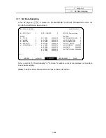 Preview for 309 page of Mitsubishi Electric EZMotion-NC E60 Series Operation Manual