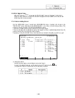 Preview for 310 page of Mitsubishi Electric EZMotion-NC E60 Series Operation Manual