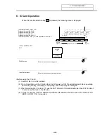 Preview for 314 page of Mitsubishi Electric EZMotion-NC E60 Series Operation Manual