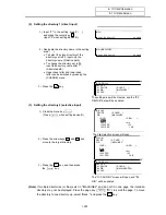 Preview for 322 page of Mitsubishi Electric EZMotion-NC E60 Series Operation Manual