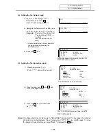 Preview for 323 page of Mitsubishi Electric EZMotion-NC E60 Series Operation Manual