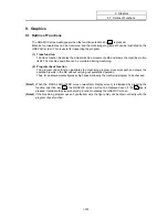 Preview for 329 page of Mitsubishi Electric EZMotion-NC E60 Series Operation Manual