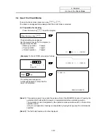 Preview for 334 page of Mitsubishi Electric EZMotion-NC E60 Series Operation Manual