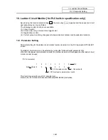 Preview for 356 page of Mitsubishi Electric EZMotion-NC E60 Series Operation Manual