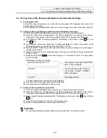 Preview for 405 page of Mitsubishi Electric EZMotion-NC E60 Series Operation Manual