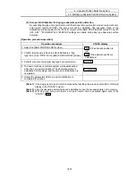 Preview for 424 page of Mitsubishi Electric EZMotion-NC E60 Series Operation Manual