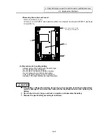 Preview for 440 page of Mitsubishi Electric EZMotion-NC E60 Series Operation Manual