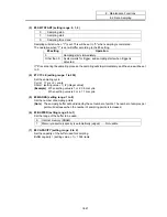 Preview for 466 page of Mitsubishi Electric EZMotion-NC E60 Series Operation Manual