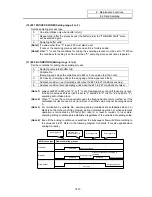 Preview for 469 page of Mitsubishi Electric EZMotion-NC E60 Series Operation Manual