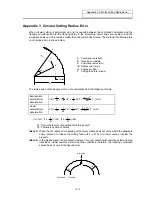 Preview for 475 page of Mitsubishi Electric EZMotion-NC E60 Series Operation Manual