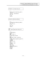 Preview for 481 page of Mitsubishi Electric EZMotion-NC E60 Series Operation Manual