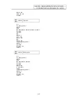 Preview for 483 page of Mitsubishi Electric EZMotion-NC E60 Series Operation Manual