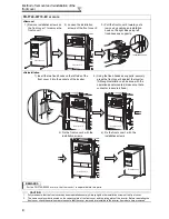 Preview for 15 page of Mitsubishi Electric F700 Instruction Manual