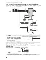 Предварительный просмотр 47 страницы Mitsubishi Electric F700 Instruction Manual