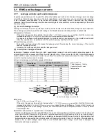 Предварительный просмотр 49 страницы Mitsubishi Electric F700 Instruction Manual