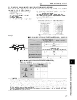 Предварительный просмотр 50 страницы Mitsubishi Electric F700 Instruction Manual