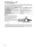 Предварительный просмотр 53 страницы Mitsubishi Electric F700 Instruction Manual