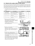 Предварительный просмотр 58 страницы Mitsubishi Electric F700 Instruction Manual