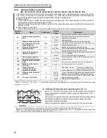 Предварительный просмотр 79 страницы Mitsubishi Electric F700 Instruction Manual