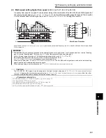 Preview for 92 page of Mitsubishi Electric F700 Instruction Manual