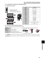 Предварительный просмотр 200 страницы Mitsubishi Electric F700 Instruction Manual