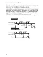 Предварительный просмотр 227 страницы Mitsubishi Electric F700 Instruction Manual