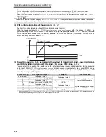 Предварительный просмотр 233 страницы Mitsubishi Electric F700 Instruction Manual