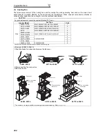 Предварительный просмотр 303 страницы Mitsubishi Electric F700 Instruction Manual