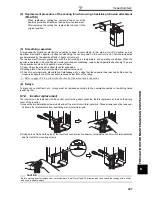 Предварительный просмотр 306 страницы Mitsubishi Electric F700 Instruction Manual