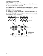 Предварительный просмотр 307 страницы Mitsubishi Electric F700 Instruction Manual