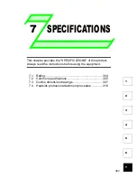 Предварительный просмотр 312 страницы Mitsubishi Electric F700 Instruction Manual