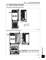 Предварительный просмотр 316 страницы Mitsubishi Electric F700 Instruction Manual