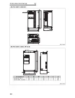 Предварительный просмотр 317 страницы Mitsubishi Electric F700 Instruction Manual