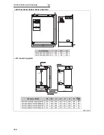 Предварительный просмотр 319 страницы Mitsubishi Electric F700 Instruction Manual