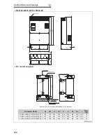 Предварительный просмотр 321 страницы Mitsubishi Electric F700 Instruction Manual