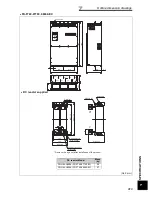 Предварительный просмотр 322 страницы Mitsubishi Electric F700 Instruction Manual