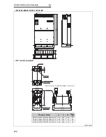 Предварительный просмотр 323 страницы Mitsubishi Electric F700 Instruction Manual