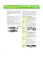 Preview for 74 page of Mitsubishi Electric F720PJ-11KF Manual