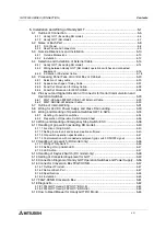 Preview for 10 page of Mitsubishi Electric F920GOT-BBD-K-E Hardware Manual