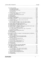 Preview for 14 page of Mitsubishi Electric F920GOT-BBD-K-E Hardware Manual