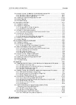 Preview for 16 page of Mitsubishi Electric F920GOT-BBD-K-E Hardware Manual