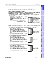 Preview for 19 page of Mitsubishi Electric F920GOT-BBD-K-E Hardware Manual