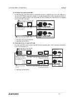 Preview for 32 page of Mitsubishi Electric F920GOT-BBD-K-E Hardware Manual