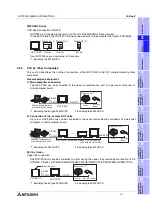 Preview for 35 page of Mitsubishi Electric F920GOT-BBD-K-E Hardware Manual